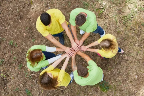 Young Voices, Real Change: Experiencing Democracy Today