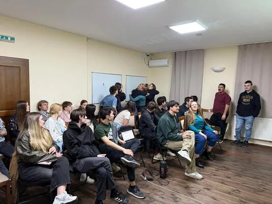 ‘Introduction to Democracy and Citizenship’: A Youth Workshop by Youth for Equality