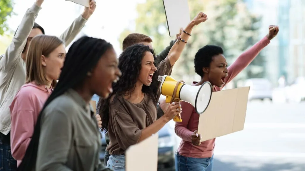 Why Gender Equality Matters in Civic Engagement