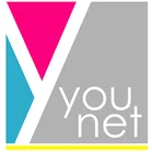 Logo of YouNet.